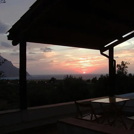 Casa Panorama *