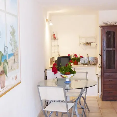 Holiday home Casa Panorama