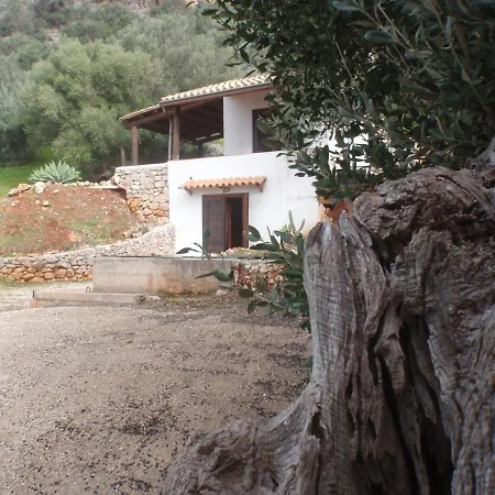 Casa Panorama Holiday home *