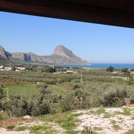 Casa Panorama Holiday home Castelluzzo