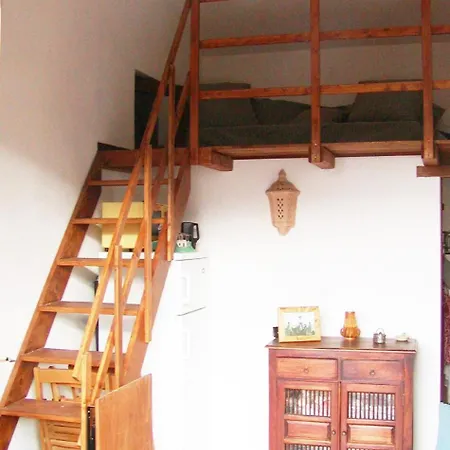Casa Panorama Holiday home *