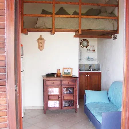 Casa Panorama Holiday home Castelluzzo